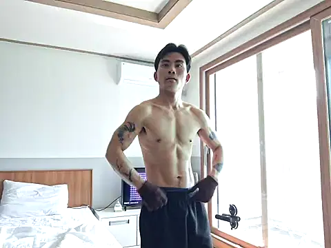 Doh728 online show from March 2025 04:16:02 AM