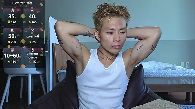 Doh728 online show from September 2025 01:06:02 AM