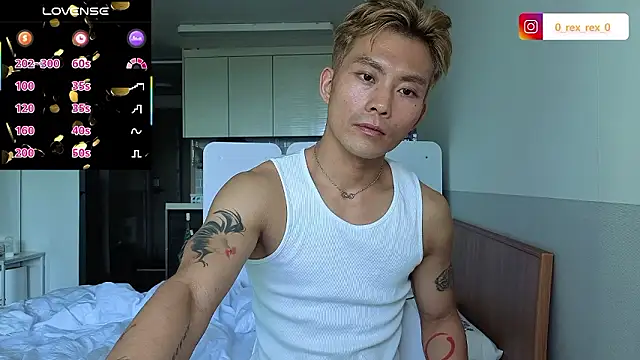 Doh728 online show from October 2025 02:43:02 AM