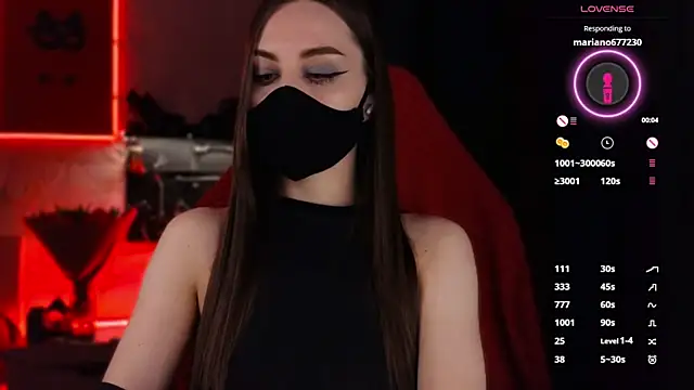 infection  online show from November 2025 11:14:01 PM