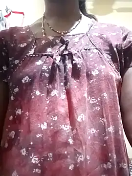 Snapshot of TeluguammayiMahi chatting on February 2025 01:38:01 PM TeluguammayiMahi online show from February 2025 01:38:01 PM