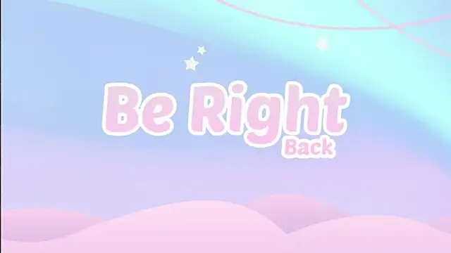 Clara Nia online show from February 2025 01:34:01 AM