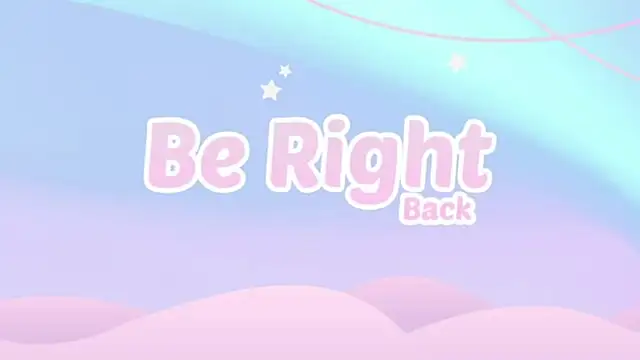 Clara Nia online show from February 2025 10:42:02 PM