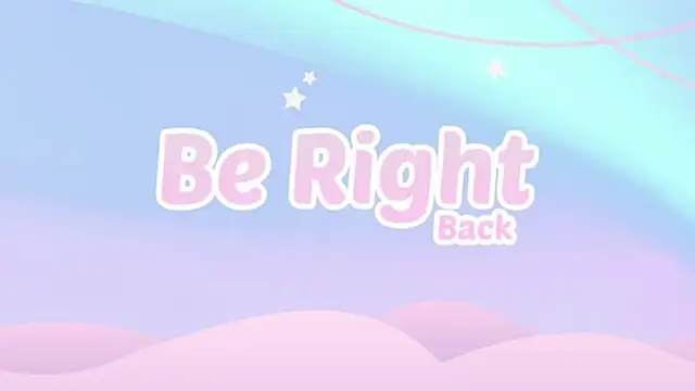 Clara Nia online show from February 2025 07:14:01 PM