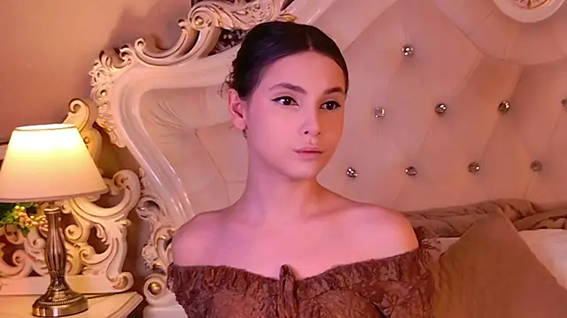 GIGI DAV online show from October 2025 09:24:02 PM