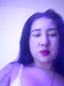 Tu nubecita online show from February 2025 03:58:02 AM