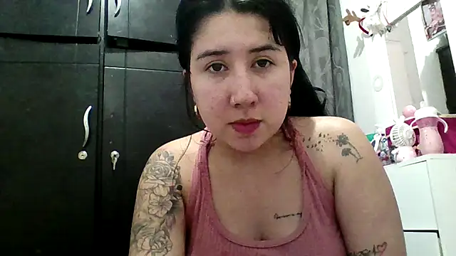 Tu nubecita online show from March 2025 05:50:01 PM