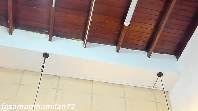 SamanthaMilann online show from November 2025 11:21:02 AM