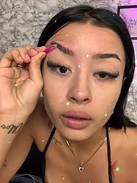 Miss karol online show from February 2026 06:03:02 PM