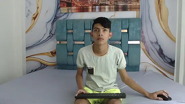 KING STYLE2 online show from January 2025 11:11:02 PM