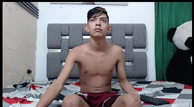 KING STYLE2 online show from February 2025 05:16:01 AM