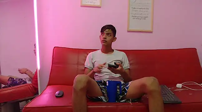 KING STYLE2 online show from March 2025 11:35:02 PM