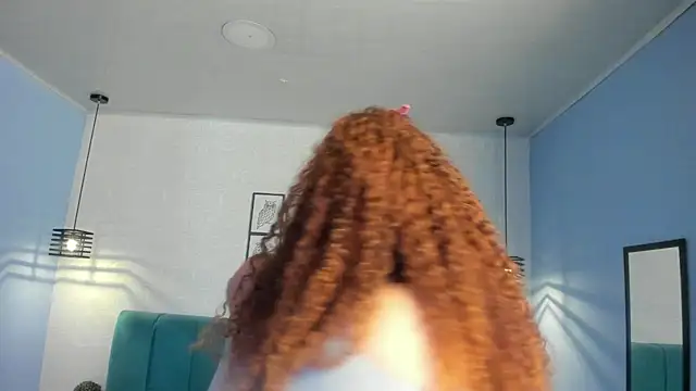 ninna curly online show from November 2025 09:15:02 PM