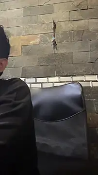 Santiago-Thompson online show from November 2025 09:57:02 PM