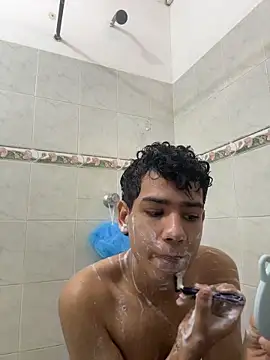 Santiago-Thompson online show from December 2025 06:14:03 PM