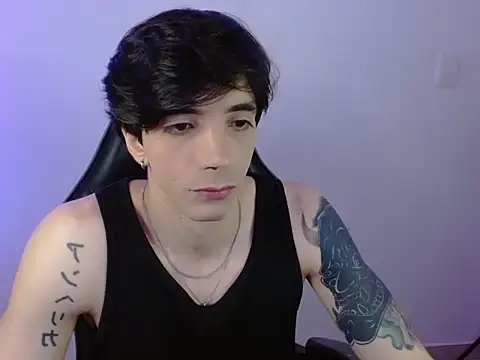 H3ll B0I online show from January 2026 12:05:02 AM