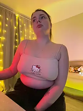 DearAlise online show from March 2025 09:29:01 PM