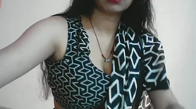 kajal  bhabhi  online show from February 2025 02:20:01 PM