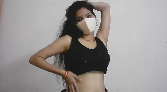 kajal  bhabhi  online show from February 2025 08:33:01 PM