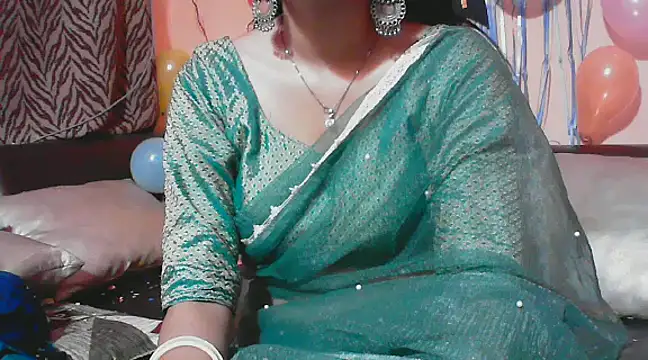 kajal  bhabhi  online show from March 2025 09:03:02 PM