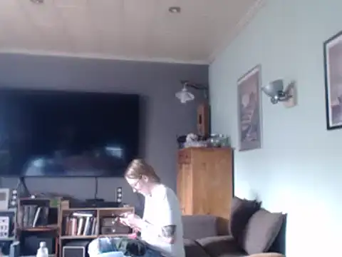 Astrid-Gilbert online show from February 2025 01:41:01 PM