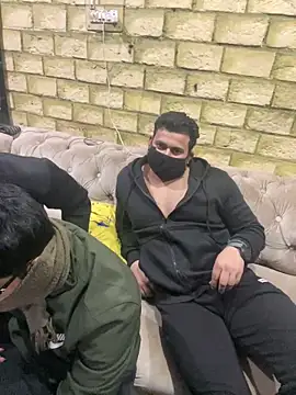 john and cena online show from February 2025 08:49:01 PM