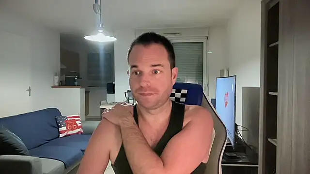 Funnyjul31 online show from January 2025 06:35:01 PM