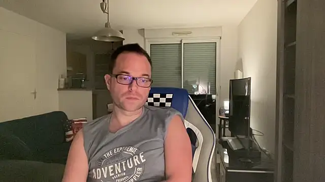 Funnyjul31 online show from January 2025 07:31:01 PM