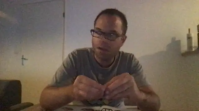 Funnyjul31 online show from October 2025 04:39:01 PM