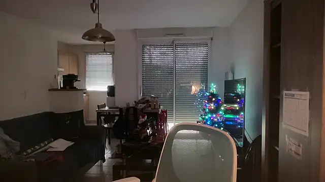 Funnyjul31 online show from December 2025 01:51:01 PM