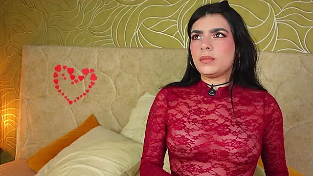 MillaBlis online show from February 2026 07:02:02 PM