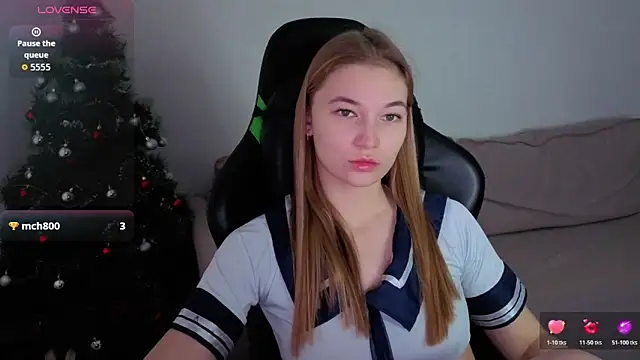 maria plaudice online show from December 2025 06:53:02 AM