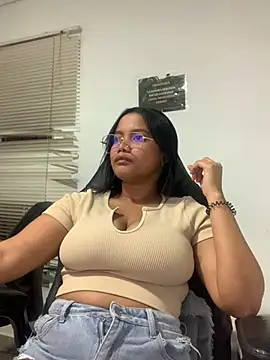 my cam online show from February 2025 12:32:02 PM