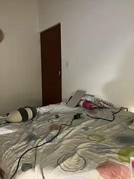 my cam online show from February 2025 03:35:01 AM