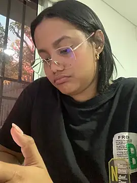 my cam online show from March 2025 08:43:01 PM