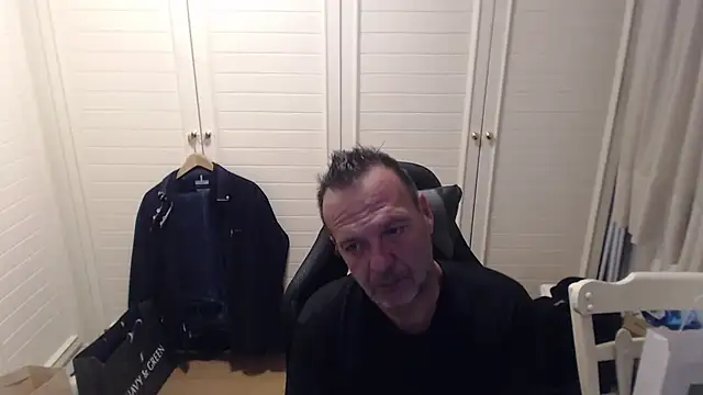 Dimitrios30 online show from February 2026 04:16:02 PM