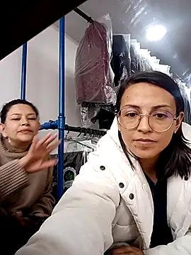 bri ali online show from March 2025 10:21:02 PM