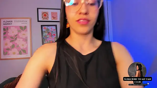 nina  dixon online show from February 2025 08:13:02 PM