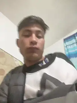 EduardoEspinoza12 online show from January 2025 10:45:01 AM