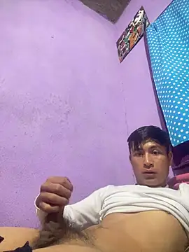 EduardoEspinoza12 online show from February 2025 05:26:02 AM