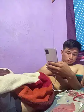 EduardoEspinoza12 online show from March 2025 09:00:01 AM