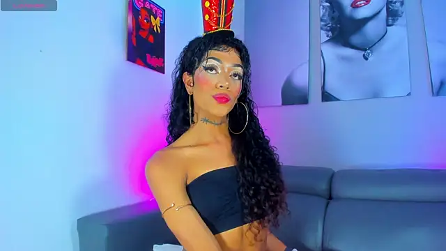 Cherry splash online show from December 2025 02:00:02 PM