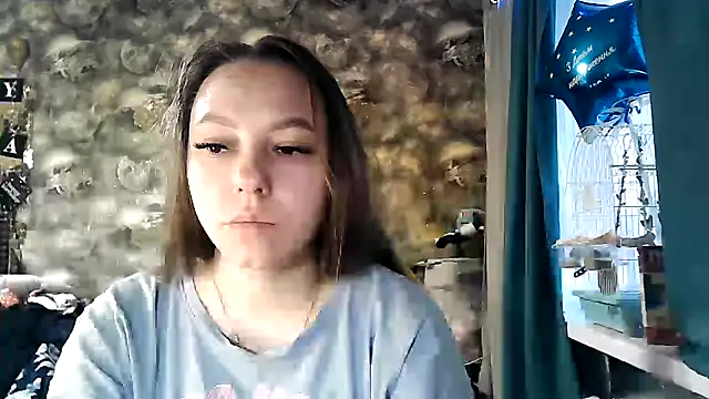 Misssweet s online show from December 2025 06:34:02 AM