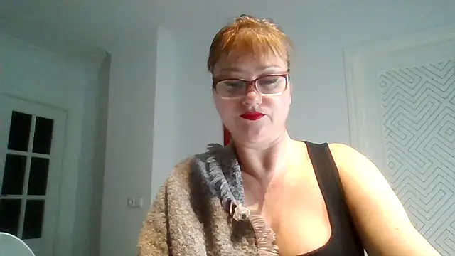 Luzia-Sal online show from January 2025 08:29:02 AM