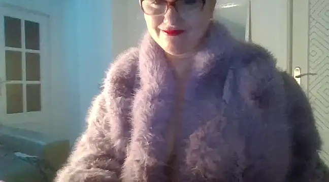 Luzia-Sal online show from January 2025 01:22:02 AM