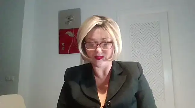 Luzia-Sal online show from January 2025 10:30:02 PM