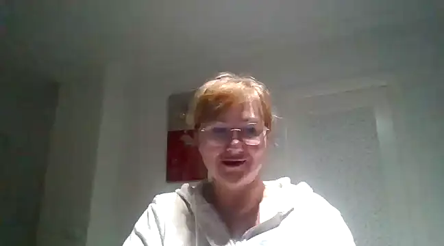 Luzia-Sal online show from February 2025 10:30:01 PM