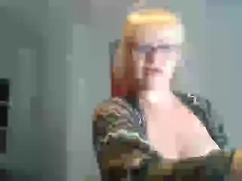 Luzia-Sal online show from February 2025 08:07:01 AM