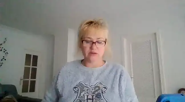 Luzia-Sal online show from March 2025 08:13:01 AM