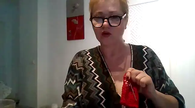 Luzia-Sal online show from March 2025 05:48:02 PM